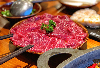 珮姐重庆火锅(来福士店)第 5 张图片