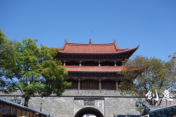 大理古城第 84 张图片
