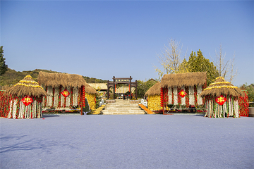 兰陵压油沟风景区第 27 张图片