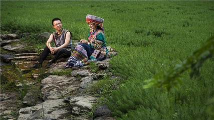 石菊古地旅游景区第 10 张图片