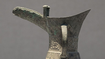 偃师商城博物馆