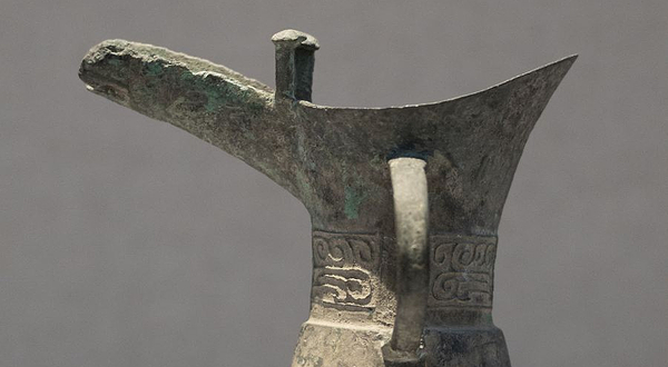 偃师商城博物馆