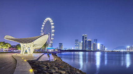 欢乐港湾第 8 张图片