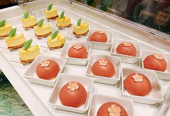 巴黎餐厅第 12 张图片