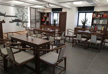 行知草堂（山塘街店）第 10 张图片