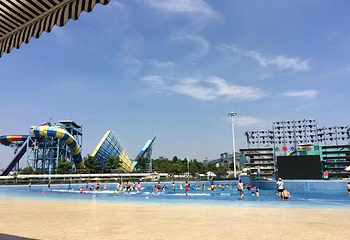永联水上乐园第 19 张图片