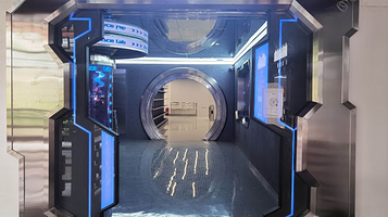 Ace Lab数字国潮馆