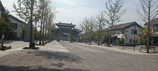 磁州水墨园第 36 张图片