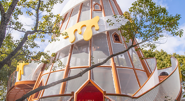 野邻LINE FRIENDS露营村节气农庄(苏州太仓店)