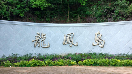 万绿湖风景区第 23 张图片