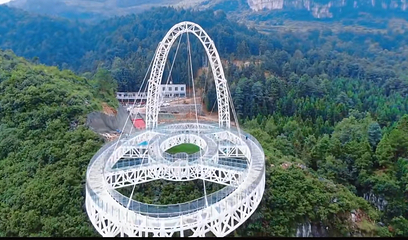尼珠河大峡谷第 5 张图片