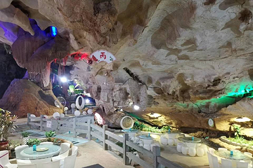 江南大冰洞第 1 张图片