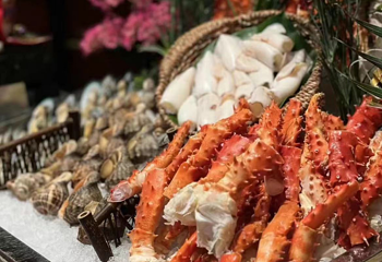 西安芙蓉阁酒店•餐厅第 23 张图片