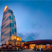 三亚亚特兰蒂斯度假区