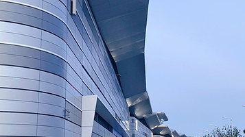 杭州大会展中心