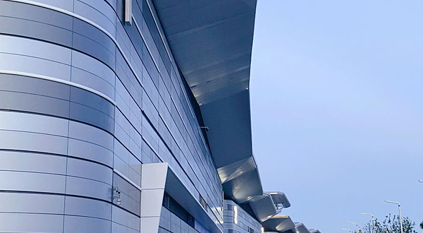 杭州大会展中心