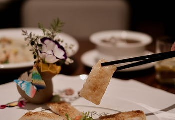 汕头潮宏基城际酒店·山海臻味潮菜第 50 张图片