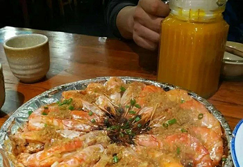 老家信阳菜(北京路店)第 9 张图片