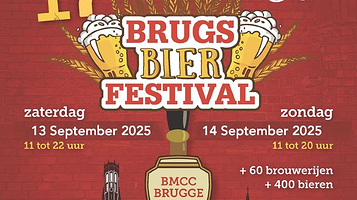 布鲁日啤酒节