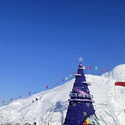 西辽河冰雪大世界