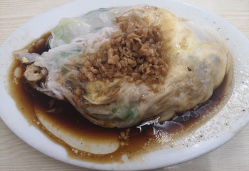 三姐妹肠粉(万安花园店)第 9 张图片