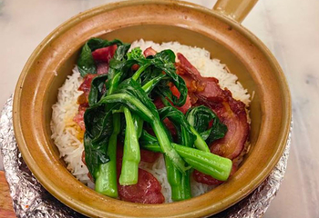 民记煲仔饭(北京路店)第 1 张图片