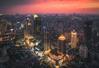南京西路第 3 张图片