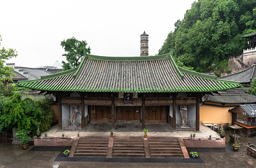 台州府城文化旅游区第 69 张图片