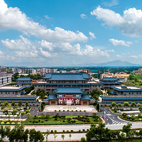 伍炳亮黄花梨艺博馆