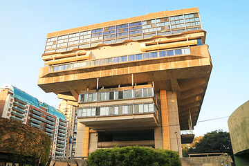 阿根廷国家图书馆第 1 张图片
