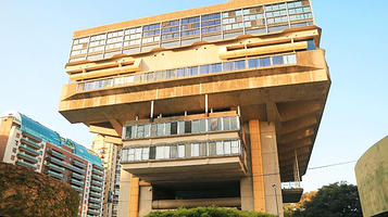 阿根廷国家图书馆