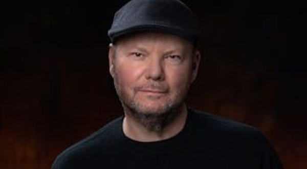 英国约克 · Christopher Cross 演唱会