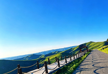 敕勒川高山草原第 19 张图片