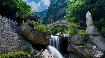 红河谷森林公园第 13 张图片