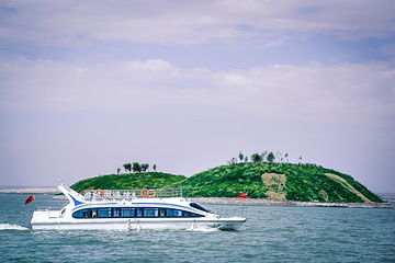乌海湖休闲度假旅游区第 23 张图片