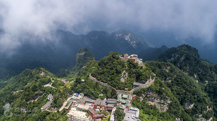武当山门第 2 张图片