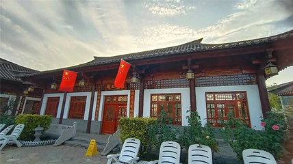白鹿温泉第 78 张图片