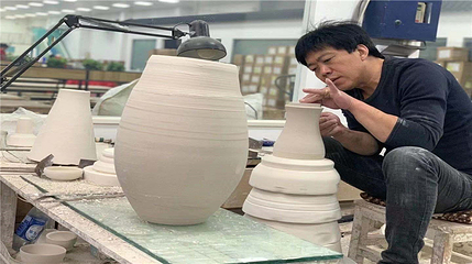 阿特麦文化创意产业园第 18 张图片