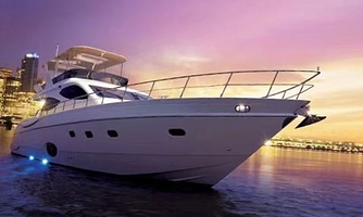 上海游艇租赁营销中心