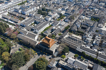 大理古城第 19 张图片