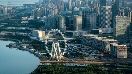 欢乐港湾第 11 张图片