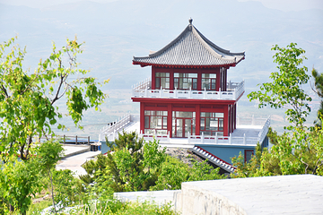 迁西县吉祥凤凰山第 1 张图片