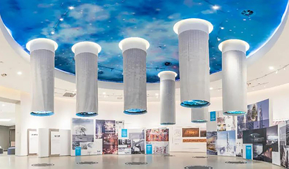 中国建筑科技馆第 17 张图片