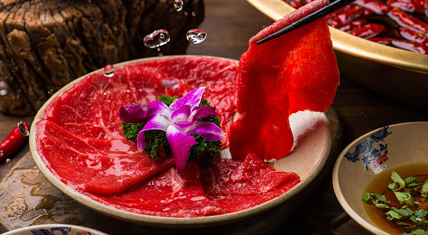 小龙坎火锅(员工店)