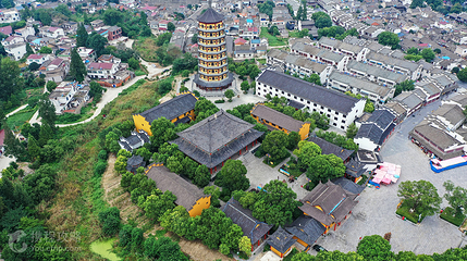 中庙寺第 4 张图片