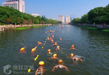 湖州小市河探索游第 2 张图片