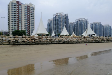 南山东海旅游休闲度假区第 1 张图片