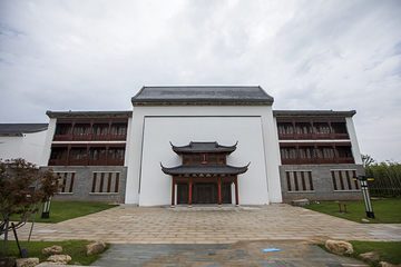 中国进士文化园第 16 张图片