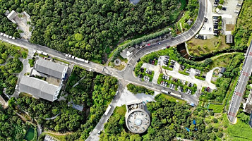 南平静修小镇露营营地