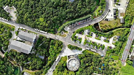 南平静修小镇露营营地第 1 张图片